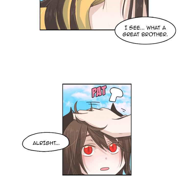 Go Away, Mr.Demon Chapter 44 image 14
