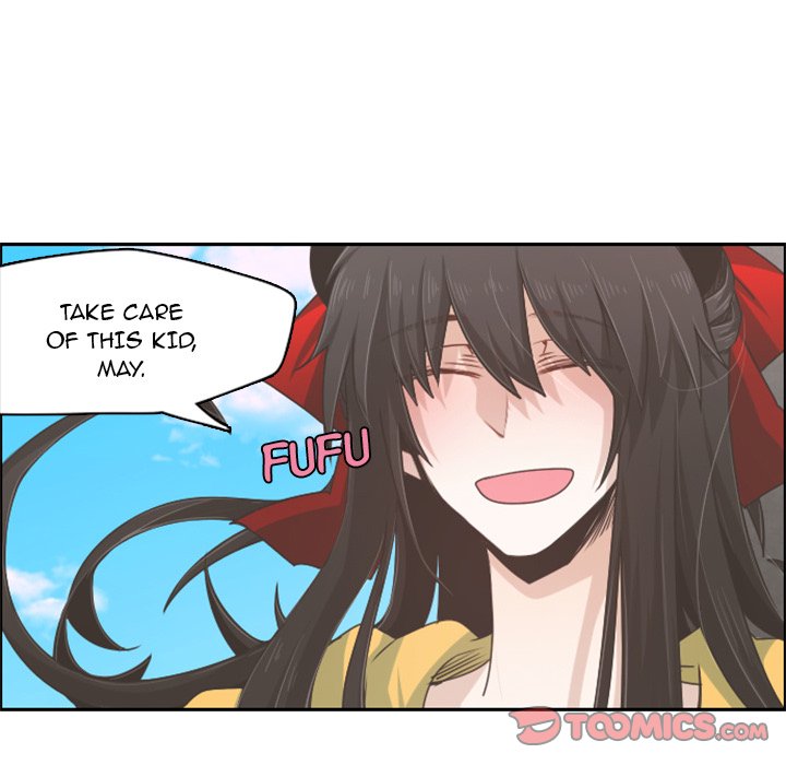 Go Away, Mr.Demon Chapter 44 image 15