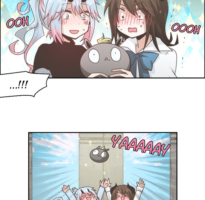 Go Away, Mr.Demon Chapter 44 image 17