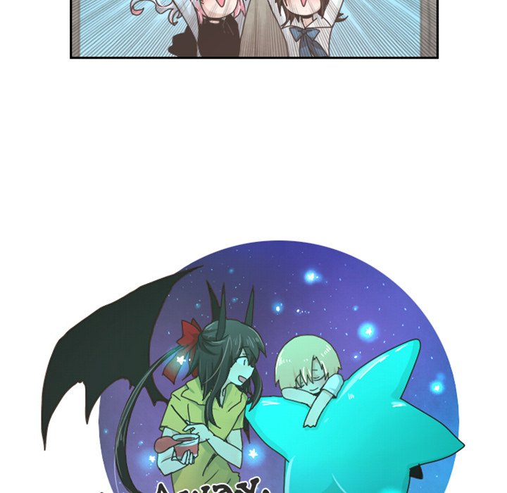 Go Away, Mr.Demon Chapter 44 image 18