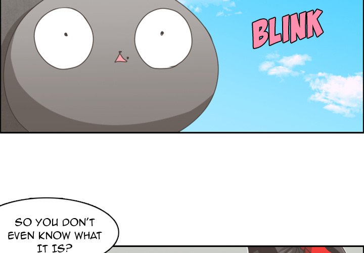 Go Away, Mr.Demon Chapter 44 image 1