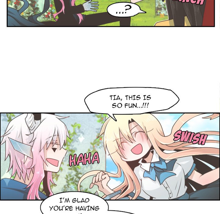 Go Away, Mr.Demon Chapter 44 image 21
