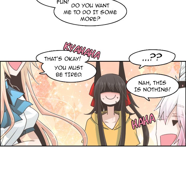Go Away, Mr.Demon Chapter 44 image 22
