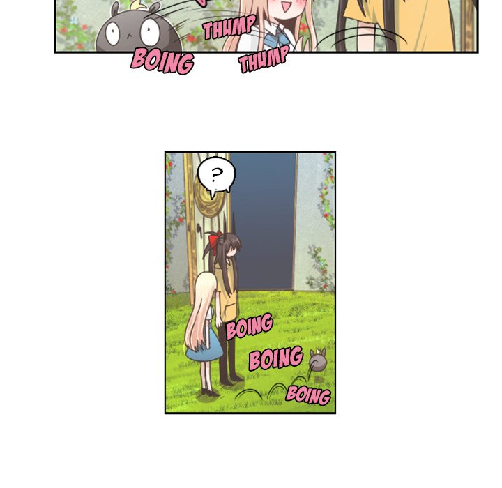 Go Away, Mr.Demon Chapter 44 image 27