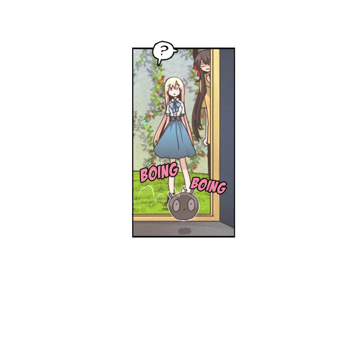 Go Away, Mr.Demon Chapter 44 image 28