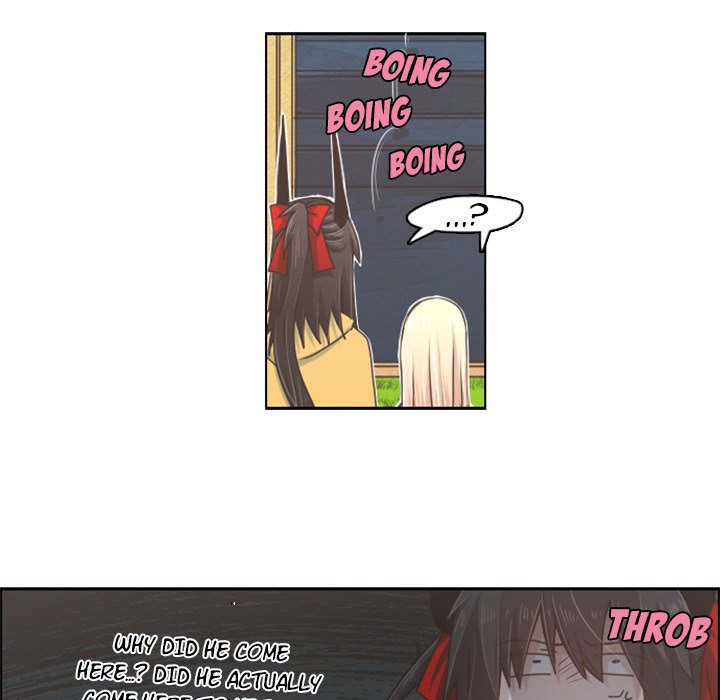 Go Away, Mr.Demon Chapter 44 image 29
