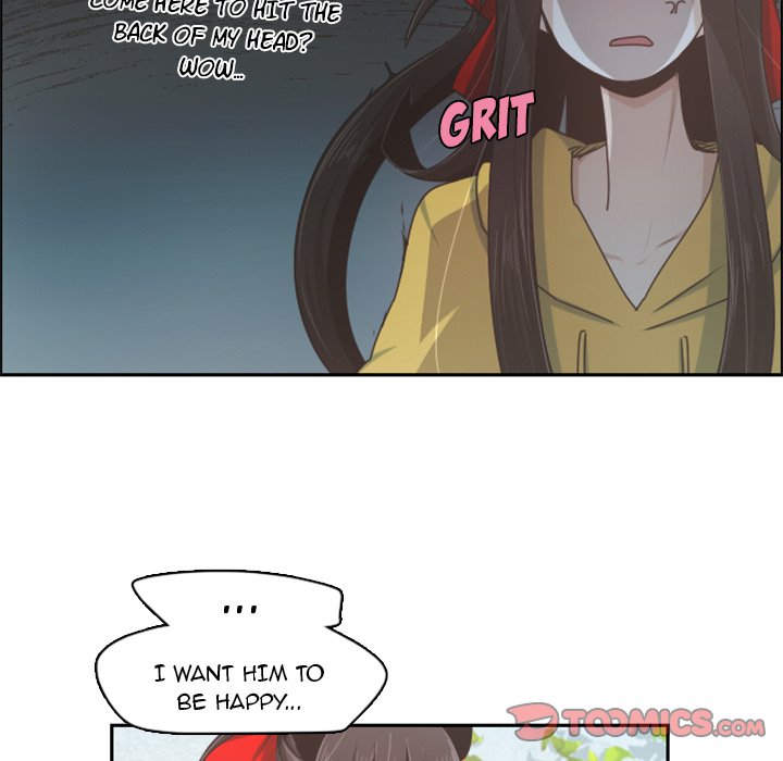 Go Away, Mr.Demon Chapter 44 image 30