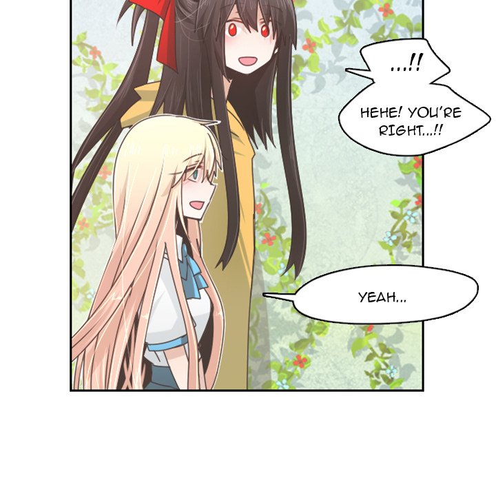 Go Away, Mr.Demon Chapter 44 image 31