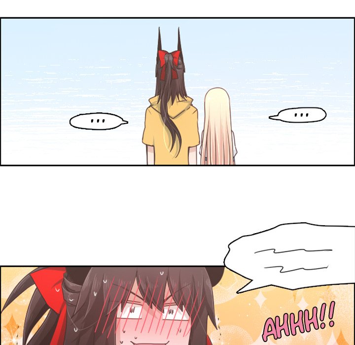 Go Away, Mr.Demon Chapter 44 image 32
