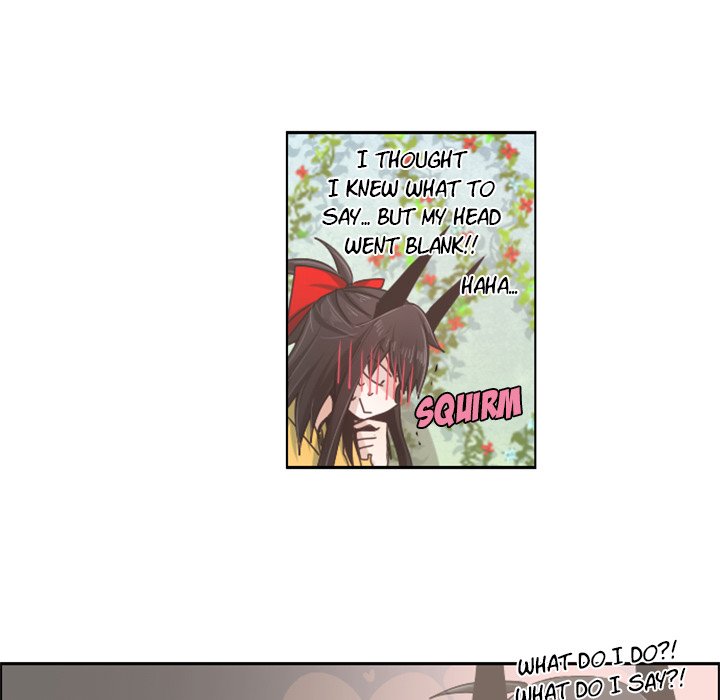Go Away, Mr.Demon Chapter 44 image 34