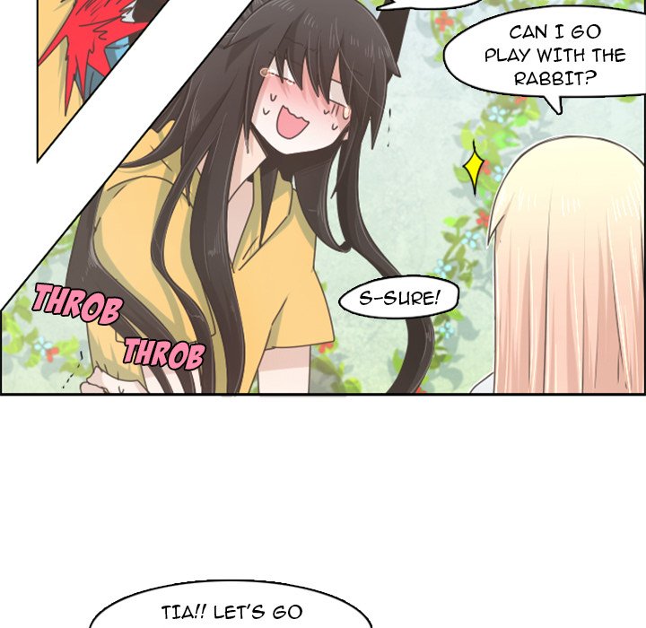 Go Away, Mr.Demon Chapter 44 image 37