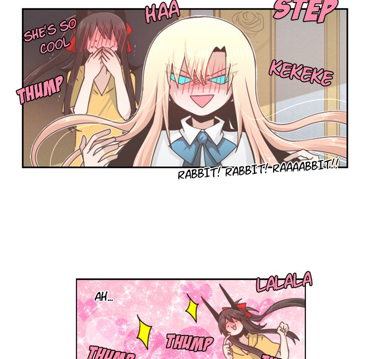 Go Away, Mr.Demon Chapter 44 image 40