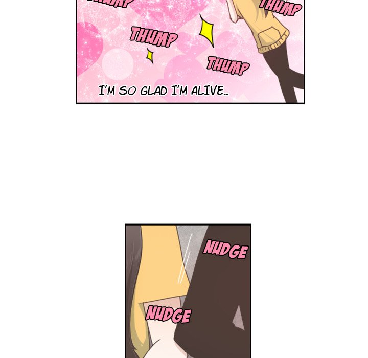 Go Away, Mr.Demon Chapter 44 image 41