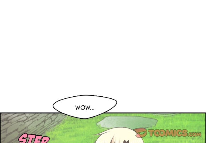 Go Away, Mr.Demon Chapter 45 image 0