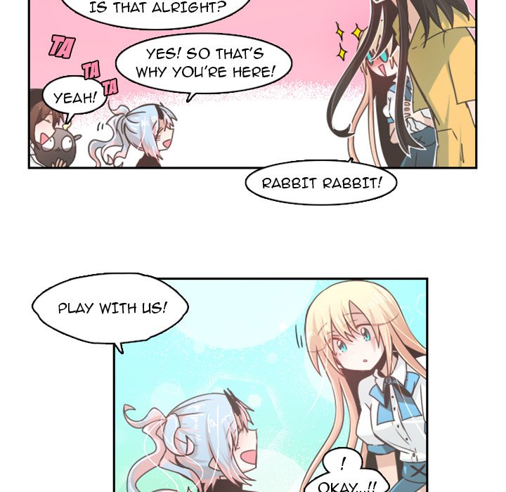 Go Away, Mr.Demon Chapter 45 image 18
