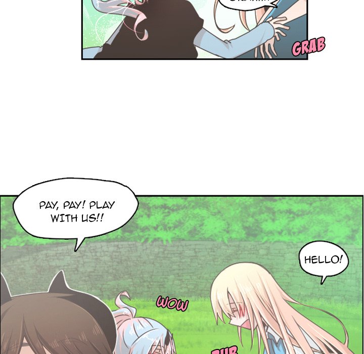 Go Away, Mr.Demon Chapter 45 image 19