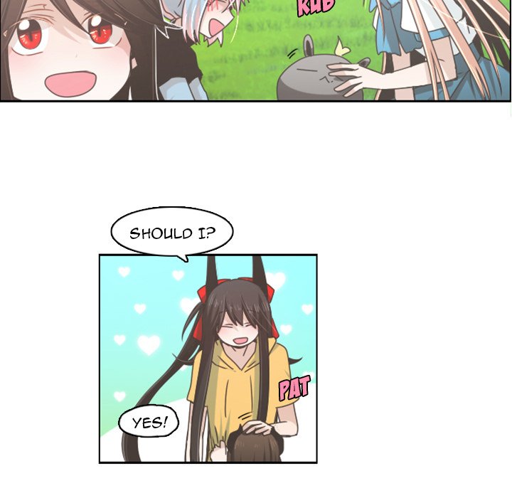 Go Away, Mr.Demon Chapter 45 image 20
