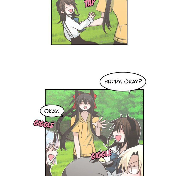 Go Away, Mr.Demon Chapter 45 image 24