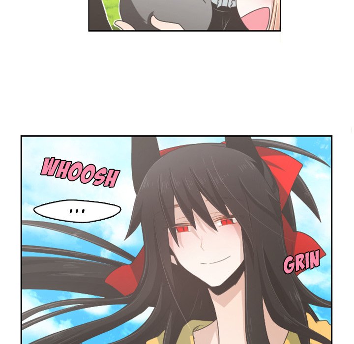 Go Away, Mr.Demon Chapter 45 image 25