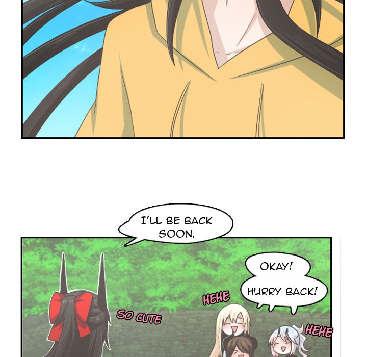 Go Away, Mr.Demon Chapter 45 image 26