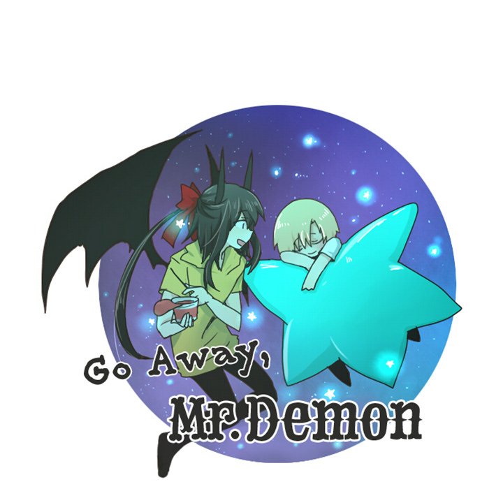Go Away, Mr.Demon Chapter 45 image 28