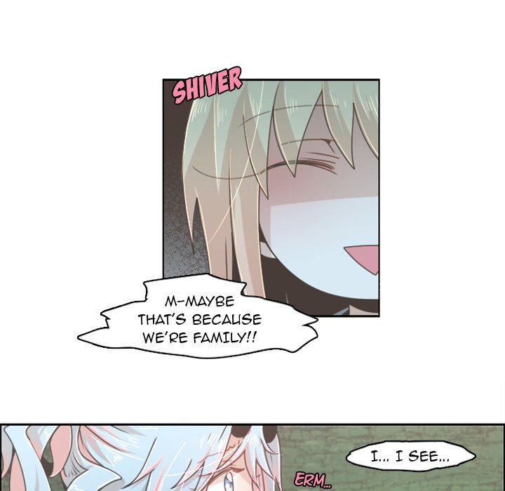 Go Away, Mr.Demon Chapter 45 image 31