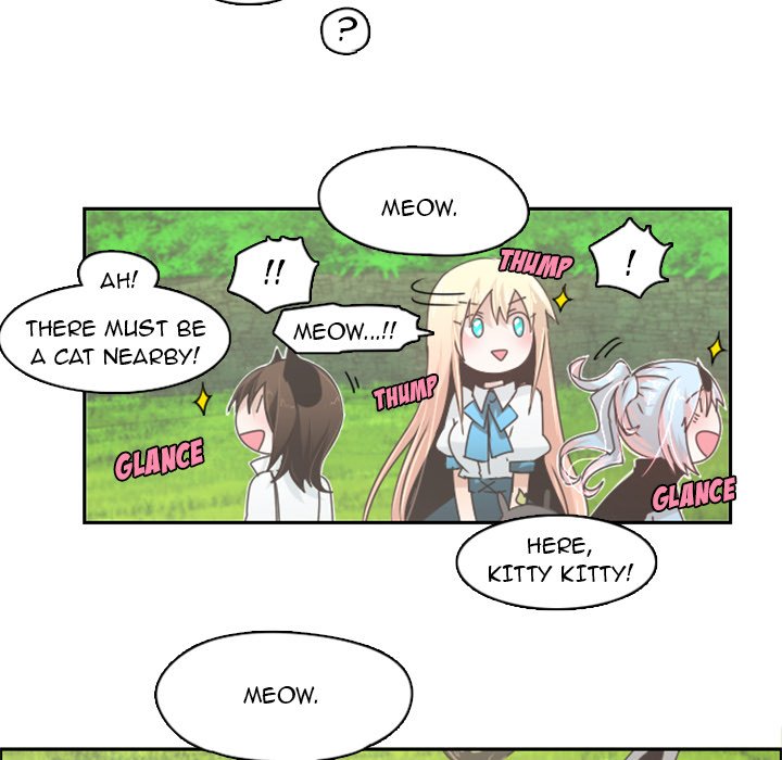 Go Away, Mr.Demon Chapter 45 image 33