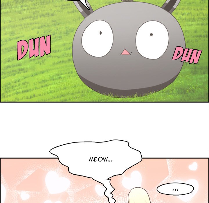 Go Away, Mr.Demon Chapter 45 image 34