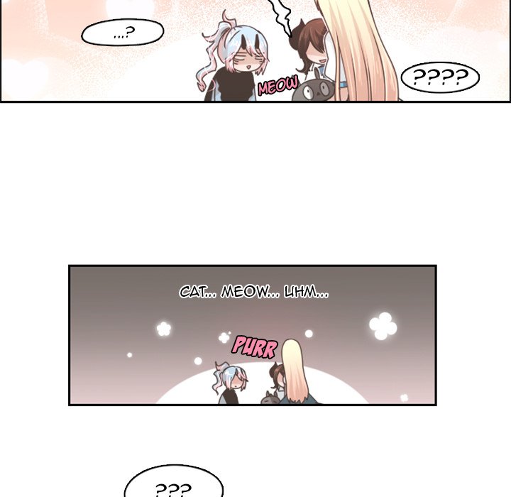 Go Away, Mr.Demon Chapter 45 image 35