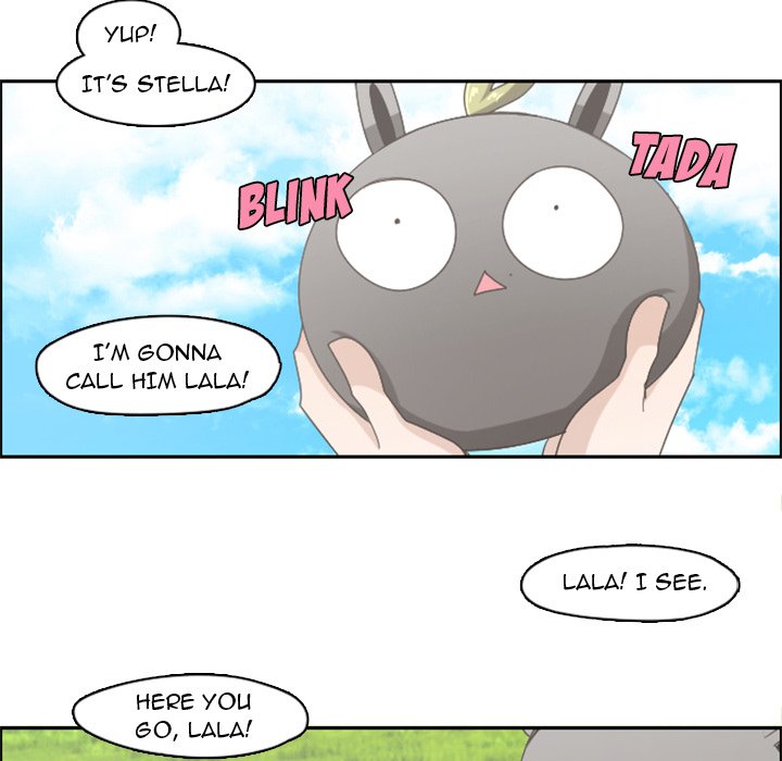 Go Away, Mr.Demon Chapter 45 image 40
