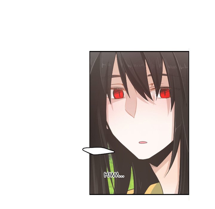 Go Away, Mr.Demon Chapter 45 image 43