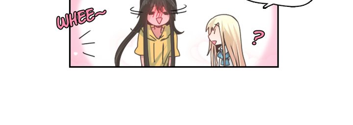 Go Away, Mr.Demon Chapter 45 image 46