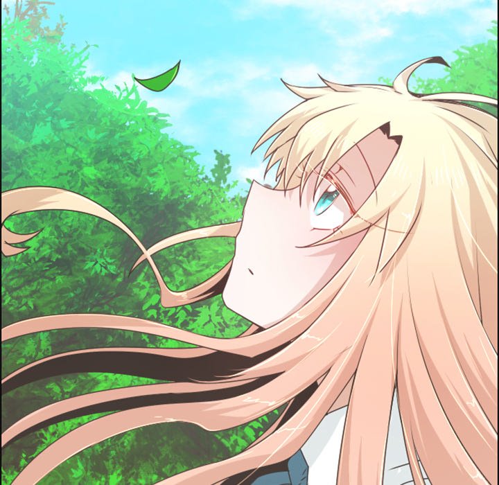 Go Away, Mr.Demon Chapter 45 image 4