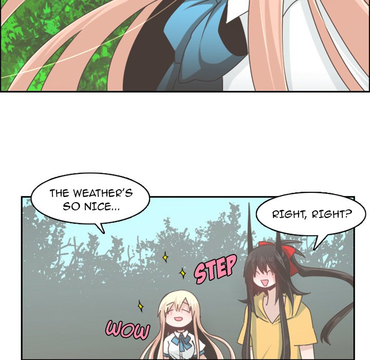 Go Away, Mr.Demon Chapter 45 image 5