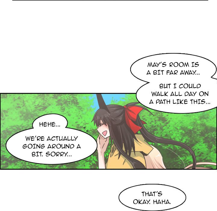 Go Away, Mr.Demon Chapter 45 image 6