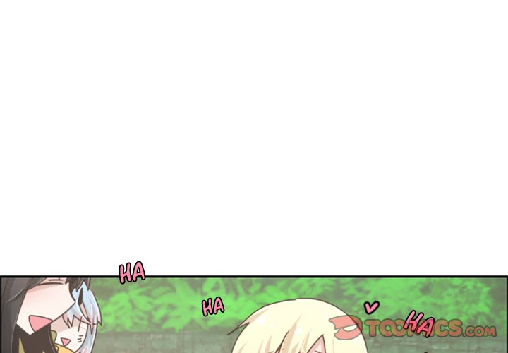 Go Away, Mr.Demon Chapter 46 image 0