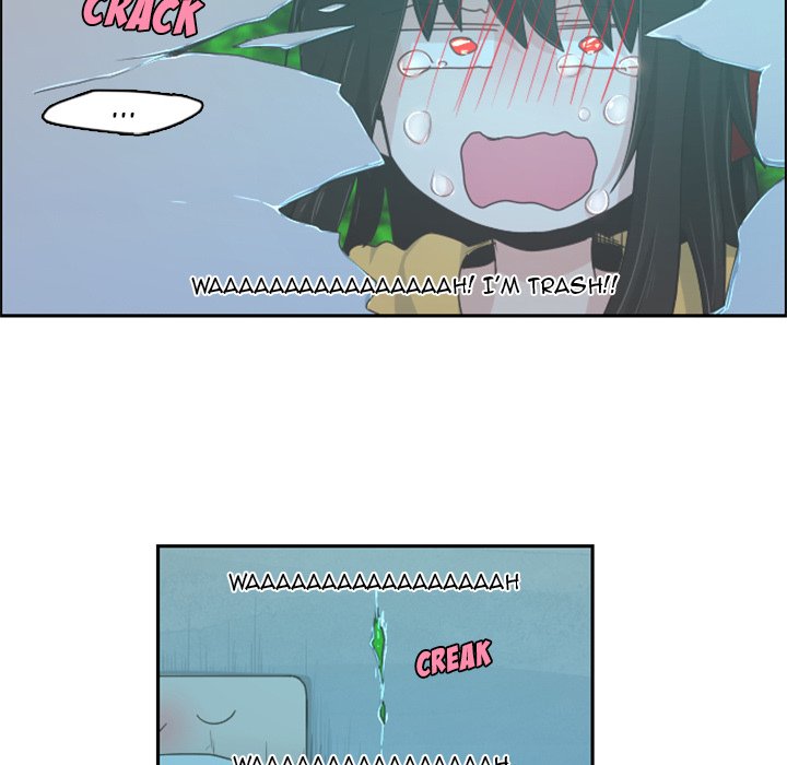 Go Away, Mr.Demon Chapter 46 image 11
