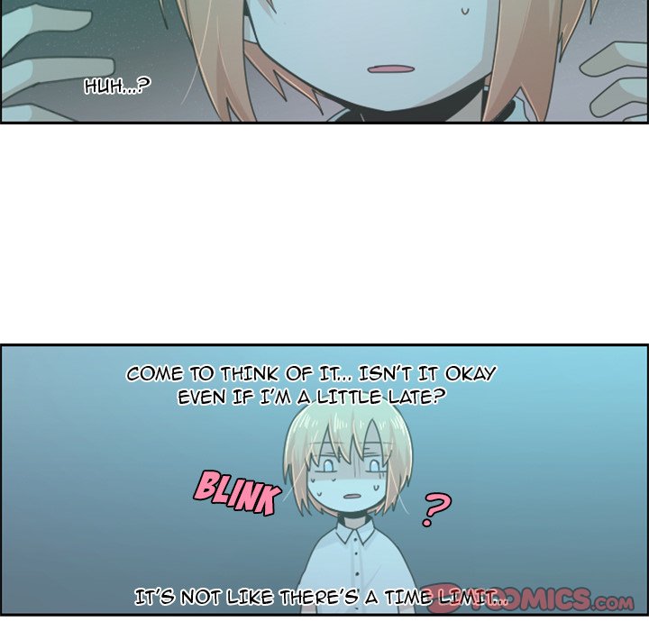 Go Away, Mr.Demon Chapter 46 image 16