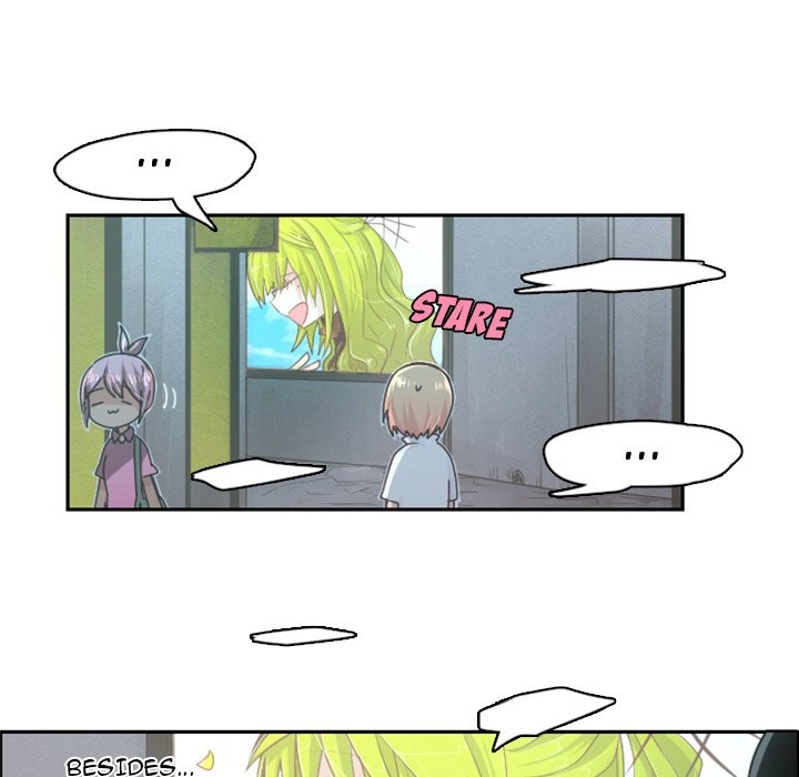 Go Away, Mr.Demon Chapter 46 image 17