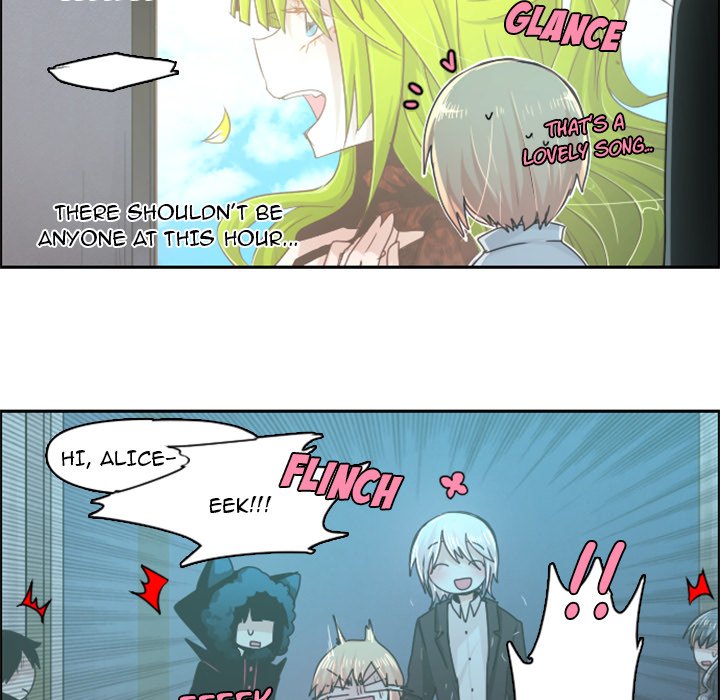 Go Away, Mr.Demon Chapter 46 image 18