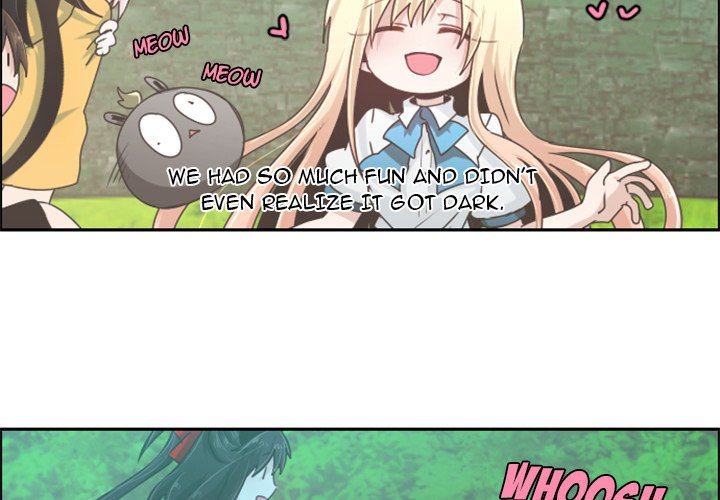 Go Away, Mr.Demon Chapter 46 image 1