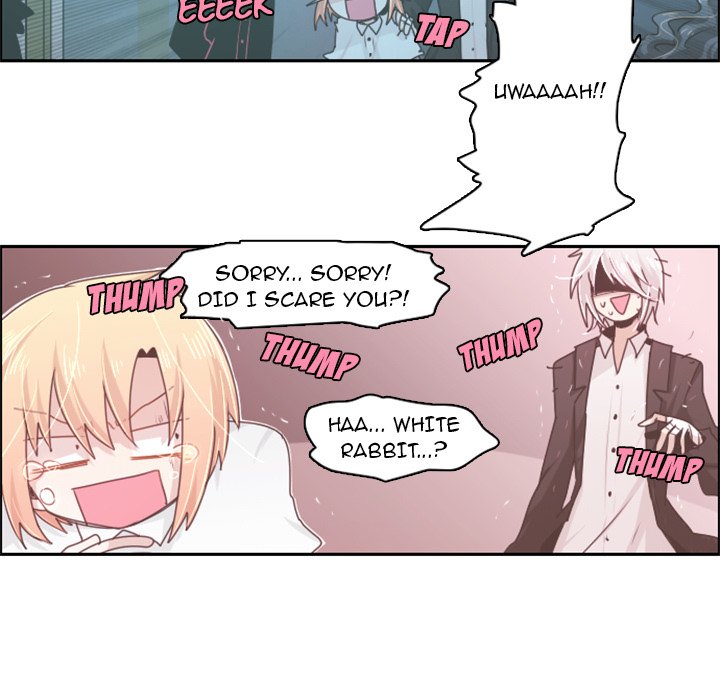 Go Away, Mr.Demon Chapter 46 image 19