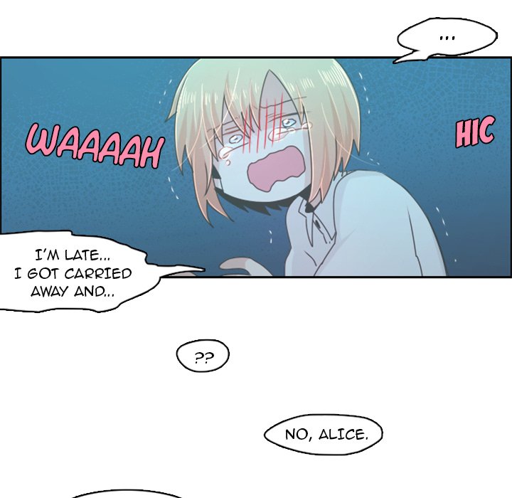 Go Away, Mr.Demon Chapter 46 image 20
