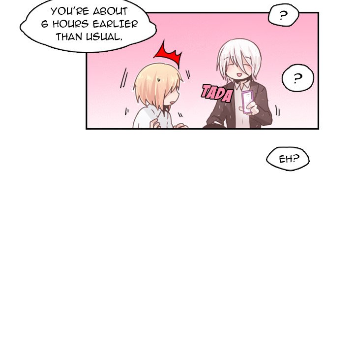 Go Away, Mr.Demon Chapter 46 image 21