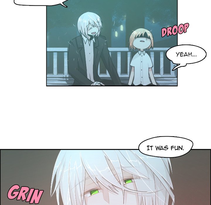 Go Away, Mr.Demon Chapter 46 image 24