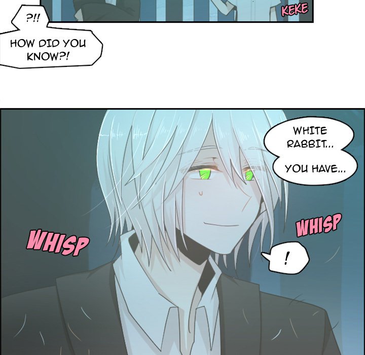 Go Away, Mr.Demon Chapter 46 image 28