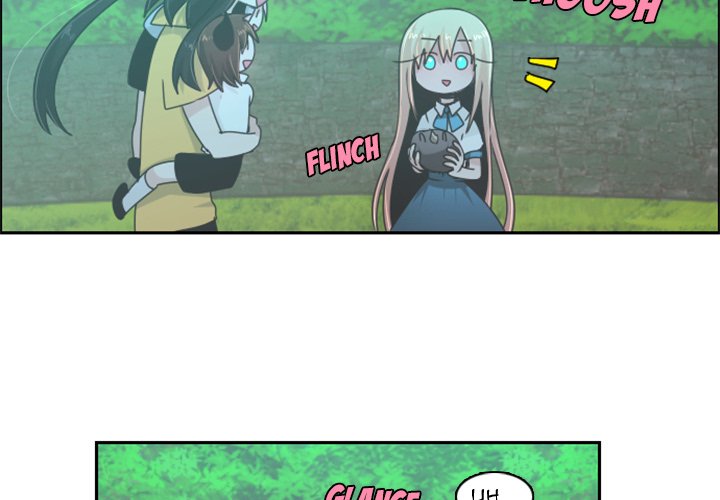 Go Away, Mr.Demon Chapter 46 image 2