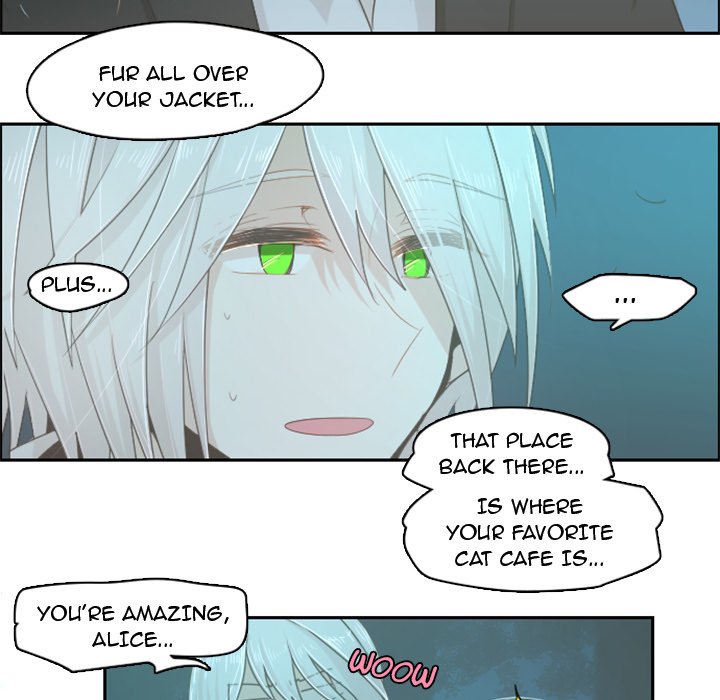 Go Away, Mr.Demon Chapter 46 image 29