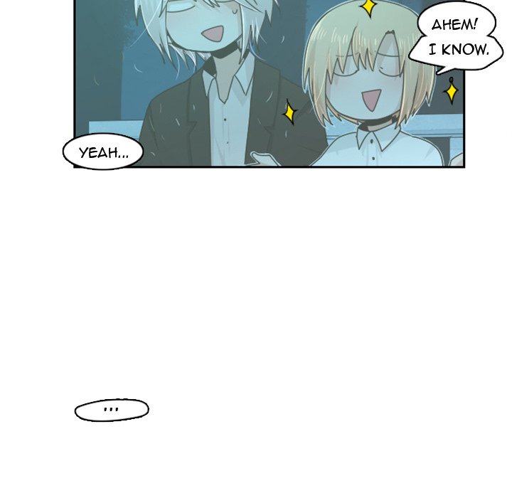 Go Away, Mr.Demon Chapter 46 image 30