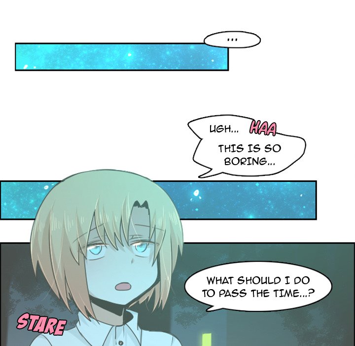 Go Away, Mr.Demon Chapter 46 image 31
